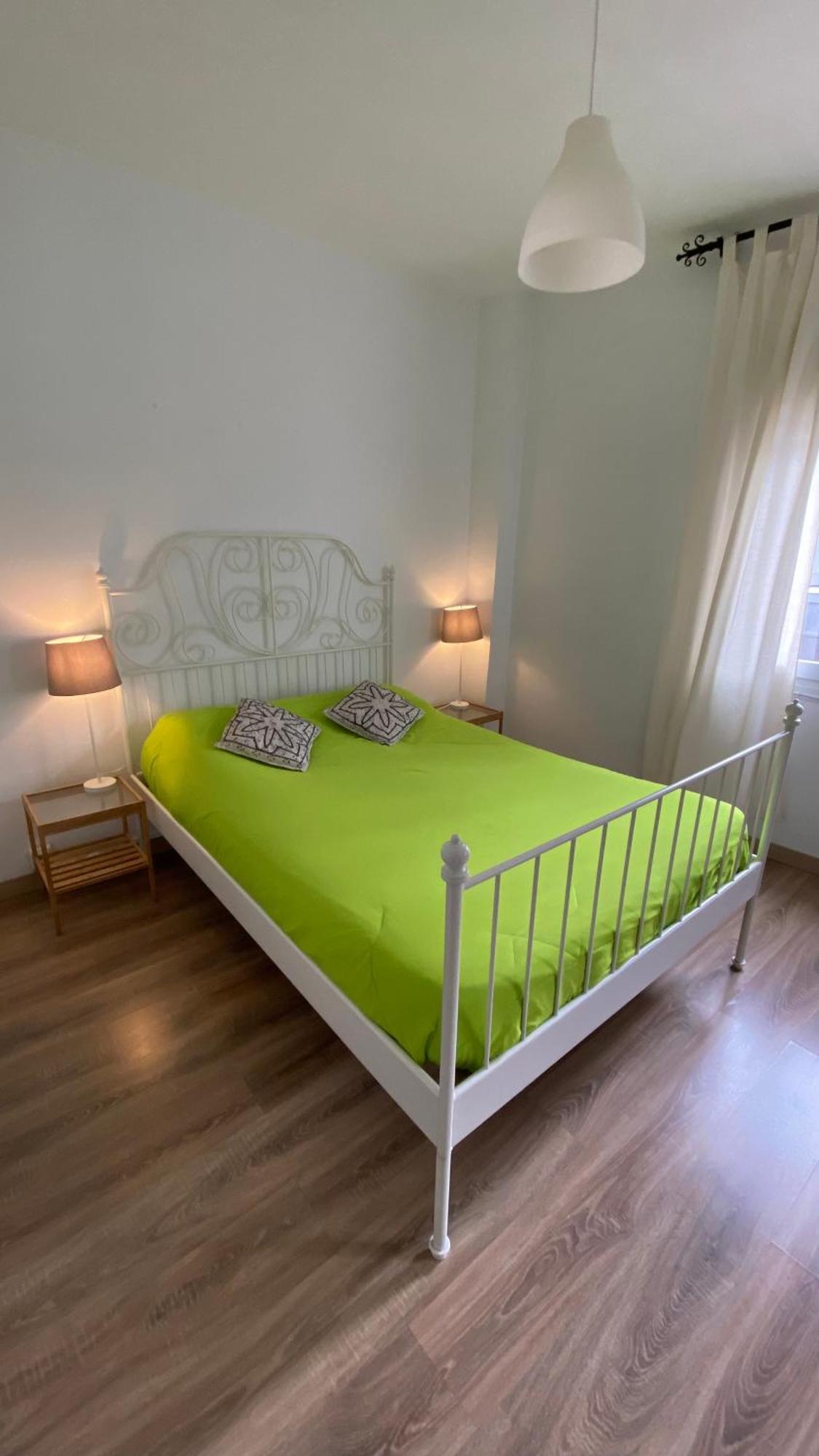 Alojamiento En El Centro De Toledo Apartment Exterior photo