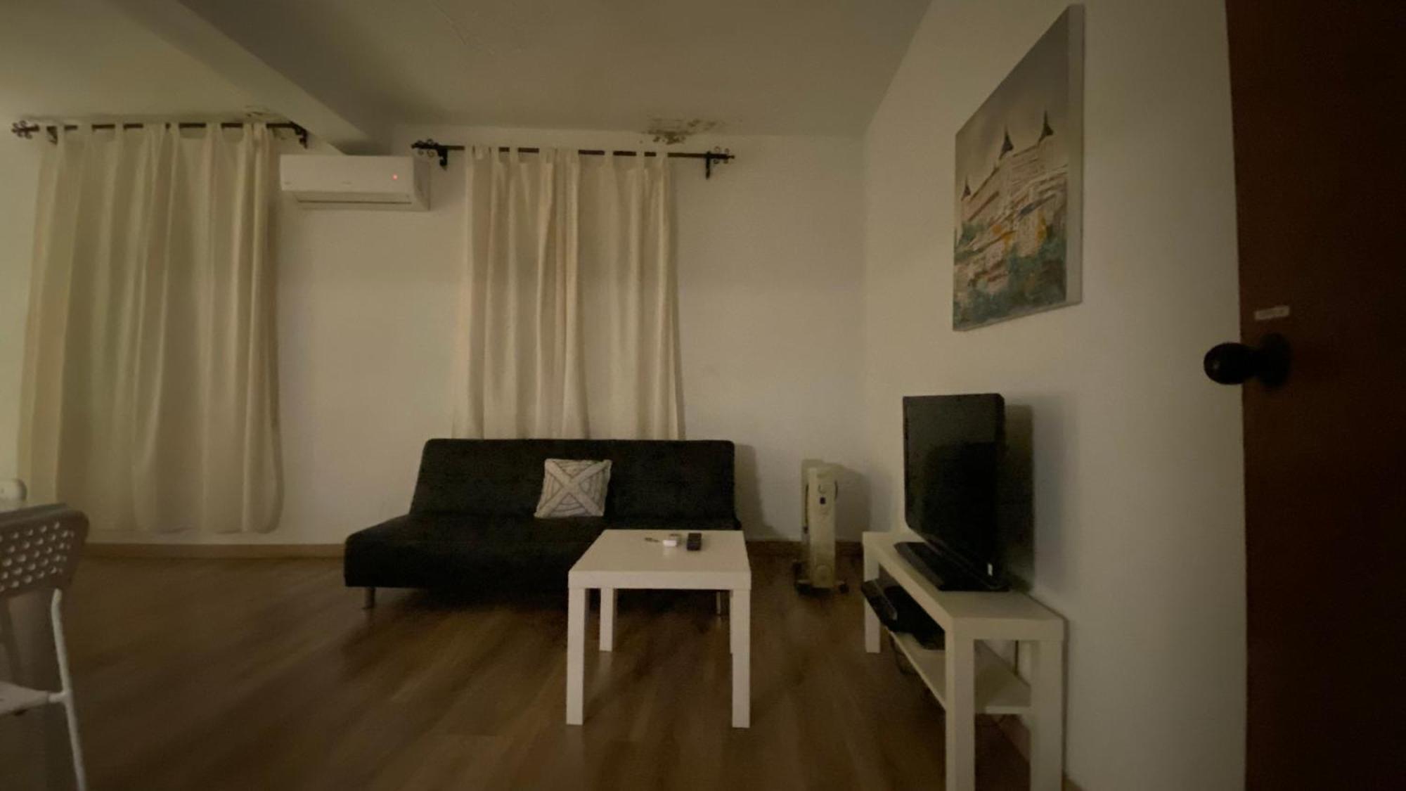 Alojamiento En El Centro De Toledo Apartment Exterior photo